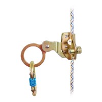 KIT ANTIQUEDAS DESLIZANTE C/CORDA 10MTS ERGOSTOP 2